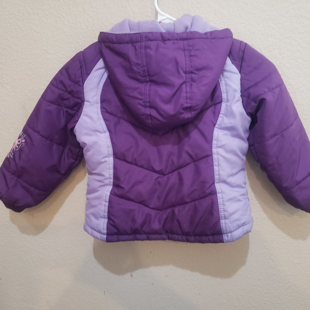 Protection System Jacket size 4 - Picture 3 of 3